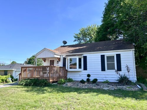 2208 W Vernon Ct, Peoria, IL, 61604-2356 | Card Image