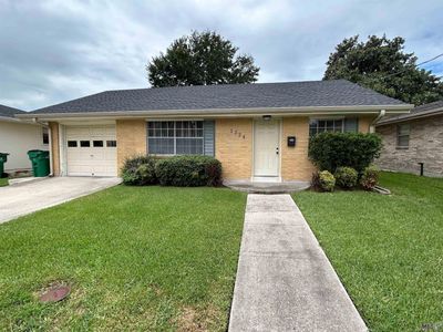 1324 Focis St, House other with 3 bedrooms, 2 bathrooms and null parking in Metairie LA | Image 1