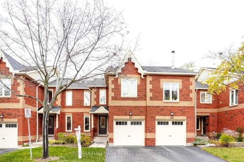 17-2006 Glenada Cres, Oakville, ON, L6H5R9 | Card Image