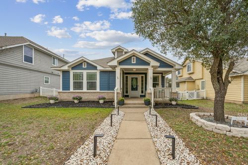 5357 Hartson, Kyle, TX, 78640-4328 | Card Image