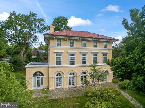 511 Winding Way, MERION STATION, PA, 19066-1118 | Card Image