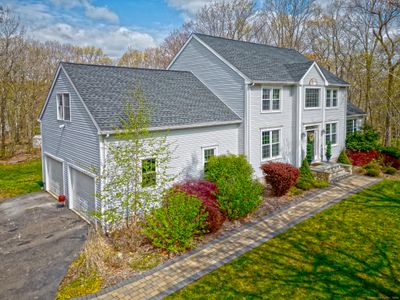 201 Dorset Lane, House other with 3 bedrooms, 2 bathrooms and null parking in Madison CT | Image 2