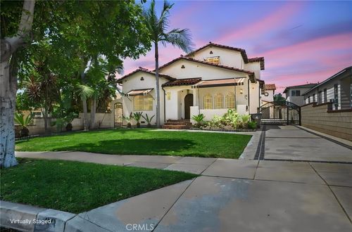 33 Elm St, Alhambra, CA, 91801 | Card Image