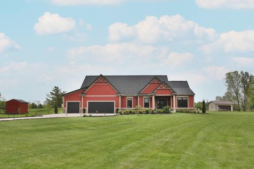 13819 Hinton Mill Rd, Marysville, OH, 43040-9777 | Card Image