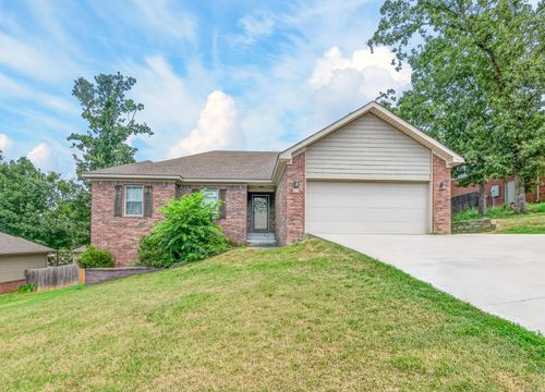 27 Sagebrush Ln, Cabot, AR, 72023-8187 | Card Image