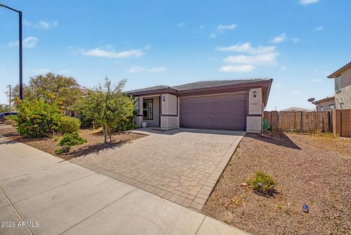 18161 W Raymond Street, Goodyear, AZ, 85338 | Card Image