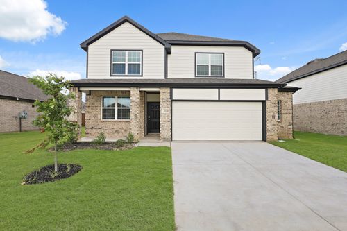 3114 Harmony Way, Cleburne, TX, 76031-1964 | Card Image
