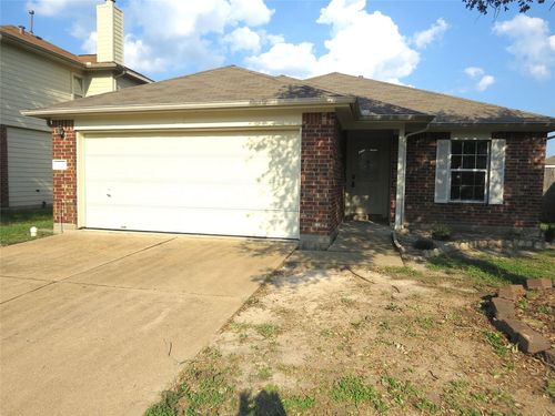 6306 Wellington Meadows Dr, Katy, TX, 77449-2628 | Card Image