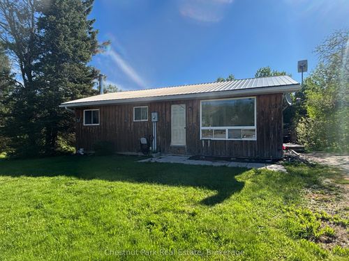 55 Old Government Rd, Emsdale, ON, P0A1J0 | Card Image