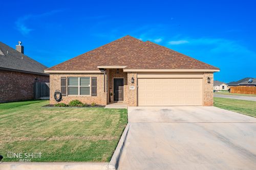 3102 Oakley, Abilene, TX, 79606-1269 | Card Image