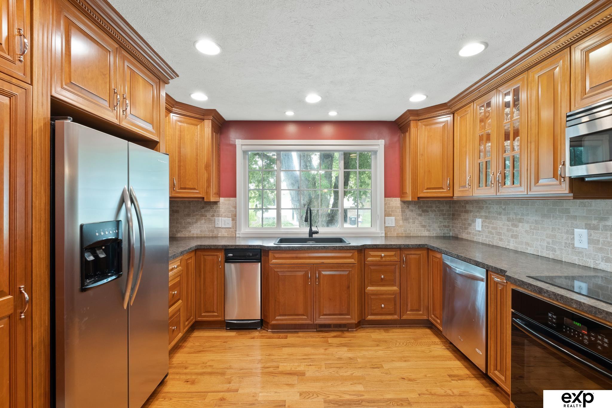 Corby St, Omaha, NE 68164