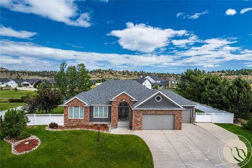 6185 Ironwood Dr, Billings, MT, 59106-9683 | Card Image