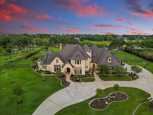 1219 Paddock Ct, Bartonville, TX, 76226-6384 | Card Image