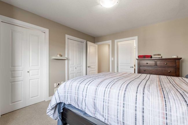 8 - 205 Silkstone Rd W, Townhouse with 3 bedrooms, 2 bathrooms and 2 parking in Lethbridge AB | Image 24