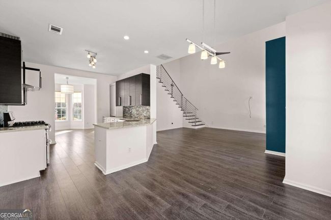 3070 Goldmist Dr, House other with 4 bedrooms, 3 bathrooms and 2 parking in Buford GA | Image 14