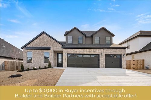 1821 Lotus Rd, Centerton, AR, 72719-4051 | Card Image