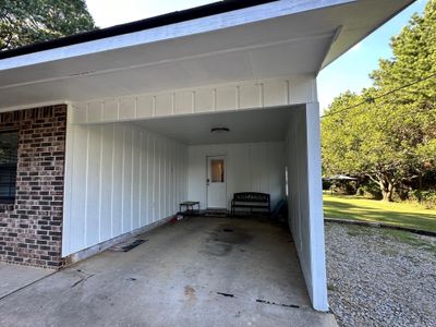 1540 Big Danger Road, House other with 3 bedrooms, 1 bathrooms and null parking in Clarksville AR | Image 3