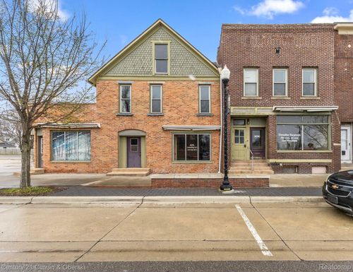 36510 Goddard Rd, Romulus, MI, 48174-1279 | Card Image