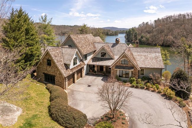 11 W Stone Pointe Ln, House other with 4 bedrooms, 5 bathrooms and null parking in Cullowhee NC | Image 8