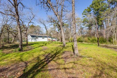 34 Creek Road, House other with 2 bedrooms, 2 bathrooms and null parking in Huntsville TX | Image 2