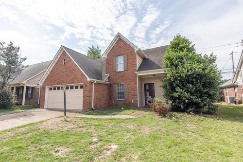 8493 Highland Glen Cir, Memphis, TN, 38016 | Card Image