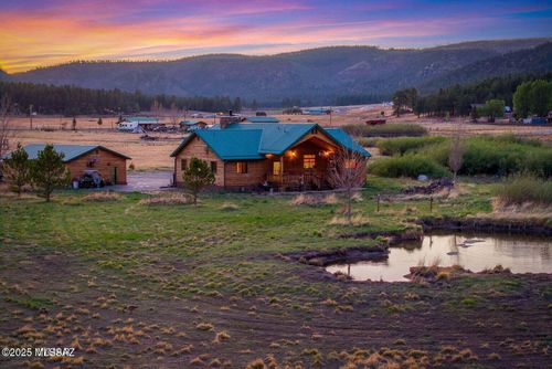 216 County Road 2311, Alpine, AZ, 85920 | Card Image