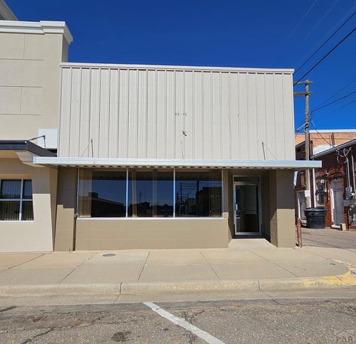 106 W Olive St, Lamar, CO, 81052-2704 | Card Image