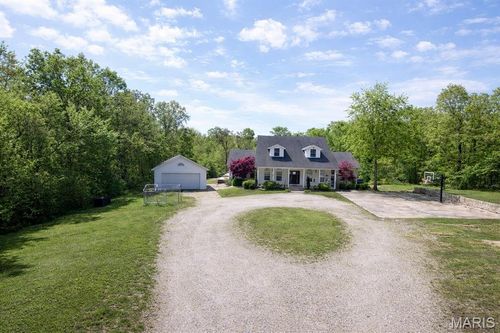 792 County Road 466, Poplar Bluff, MO, 63901-2965 | Card Image