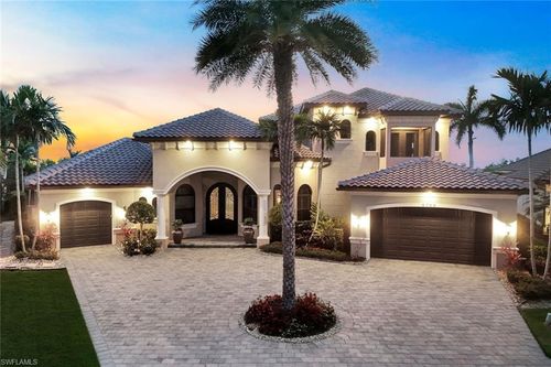 5703 Yardarm Ct, CAPE CORAL, FL, 33914-2565 | Card Image