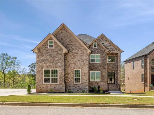 5618 Livesage Dr, Atlanta, GA, 30349-9508 | Card Image