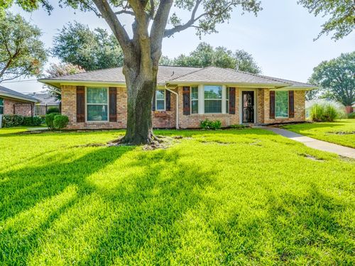 2020 Normandy Dr, Hurst, TX, 76054-3021 | Card Image