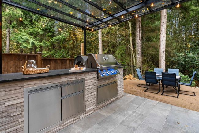 1065 Blue Grouse Way, House other with 4 bedrooms, 3 bathrooms and 4 parking in North Vancouver BC | Image 7
