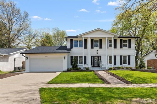 3532 Espace Ct, Florissant, MO, 63034-2230 | Card Image