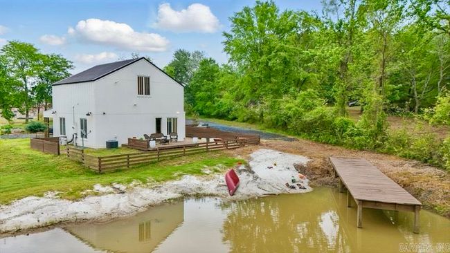 3625 Mountain Springs Rd, House other with 4 bedrooms, 2 bathrooms and null parking in Cabot AR | Image 43