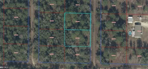Lot 1 & 2 Ne 148th Court, Williston, FL, 32696 | Card Image