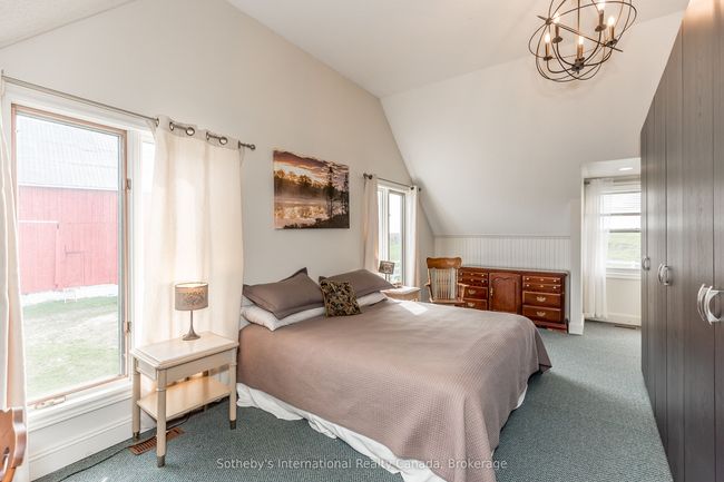 828350 Mulmur Nottawasaga Tline, Home with 6 bedrooms, 1 bathrooms and 18 parking in Mulmur ON | Image 26