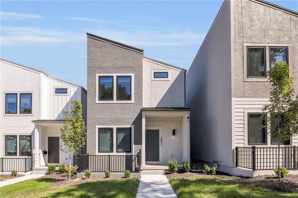 Mercier St, Kansas City, MO 64108