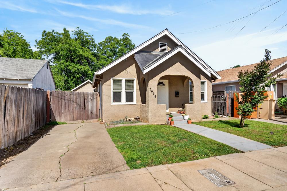 Residential in Sacramento 3