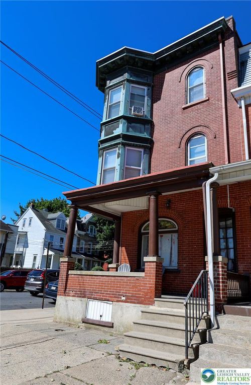 140 S 14th St, Allentown, PA, 18102-5034 | Card Image