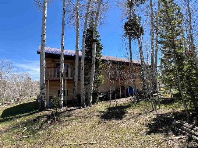 9706 9902 County Road 271, Home with 5 bedrooms, 3 bathrooms and null parking in Robertson WY | Image 40