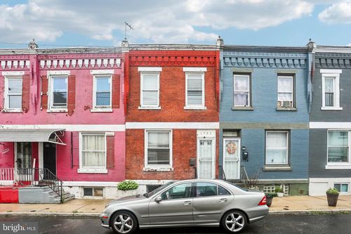 1752 Lecount St, PHILADELPHIA, PA, 19121-2821 | Card Image
