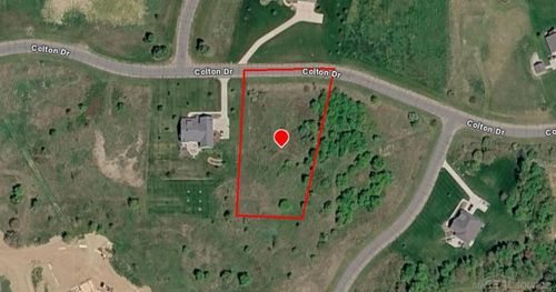 2650 Colton Dr, Berrien Springs, MI, 49103-9174 | Card Image