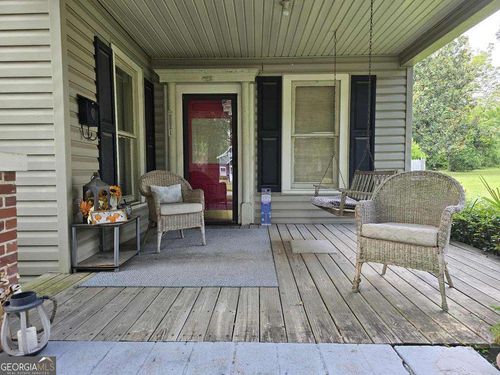 na-613 W Central Ave, Fitzgerald, GA, 31750-2447 | Card Image