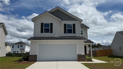 37 Stetson Dr, Savannah, GA, 31419-1176 | Card Image