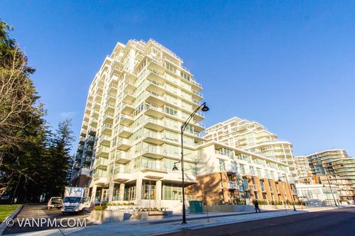 505-15165 Thrift Ave, White Rock, BC, V4B0C1 | Card Image