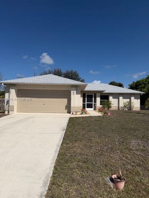 0-1205 Sw 29 Ter, Cape Coral, FL, 33914 | Card Image