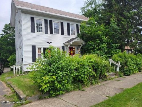 180 S Main St, Mechanicville, NY, 12118-2613 | Card Image
