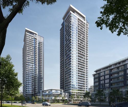 230-38 Water Walk Dr, Unionville, ON, L3R6M8 | Card Image