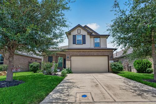 20223 Highfield Park Dr, Cypress, TX, 77433-7215 | Card Image