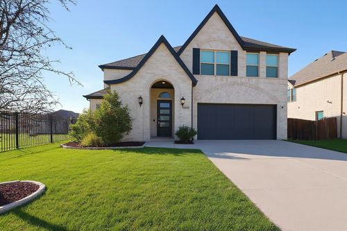 14409 Shady Grove Ln, Frisco, TX, 75035-5468 | Card Image